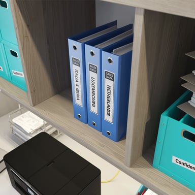 Stampante per etichette Brother QL-810W