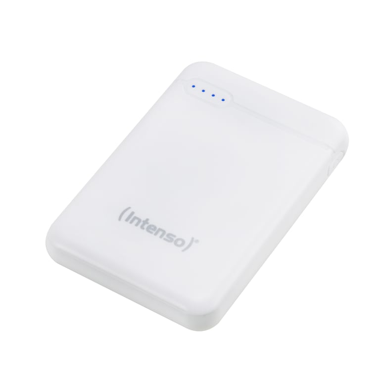 Intenso 7313522 banque d'alimentation électrique Lithium Polymère LiPo 5000 mAh Neuf - vue 2
