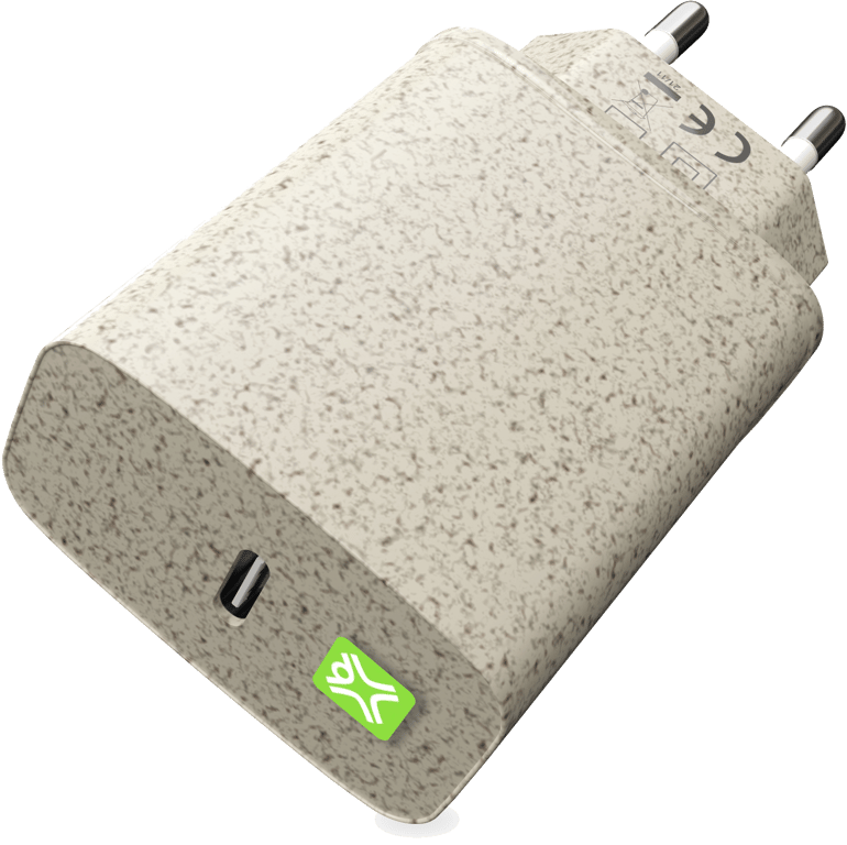 ECO Chargeur mural PD 20W