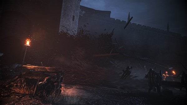 A Plague Tale: Requiem Jeu PS5 - vue 4
