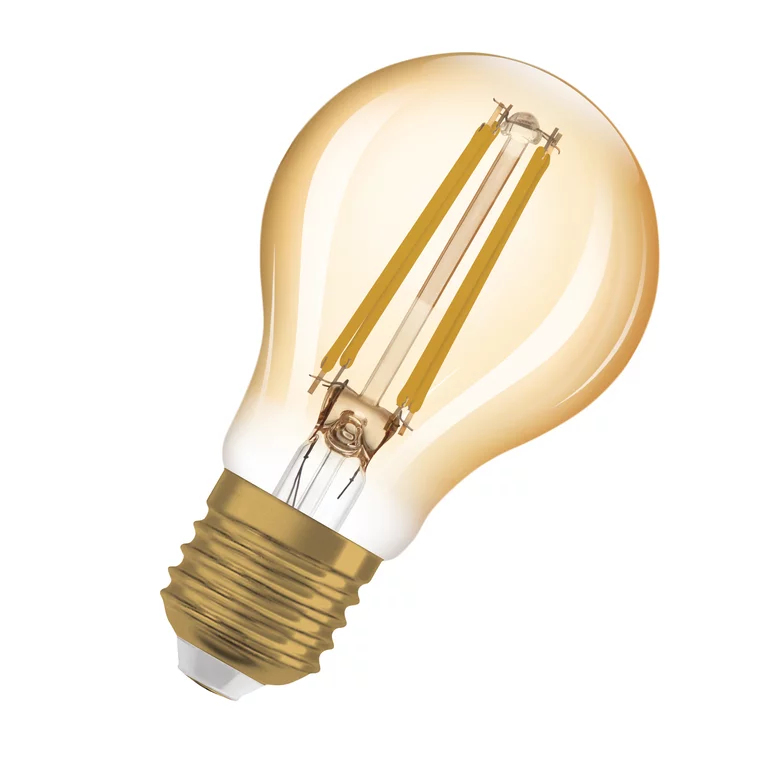 Osram 4058075293298 ampoule LED Lumière chaude 2400 K 6,5 W E27 F - Neuf
