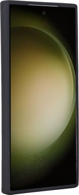eSTUFF ES67402002 custodia protettiva per telefoni cellulari 17,3 cm (6,8'') Cover Nera Samsung Galaxy S24 Ultra