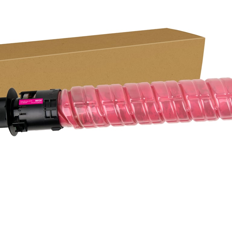 Xerox compatible remanufacturé cartouche de toner alternative pour : Ricoh 841855 programme de retours World Alliance - vue 2
