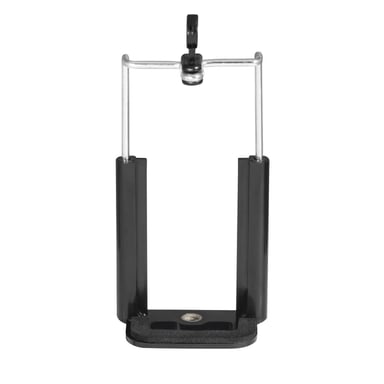 Hama Star Smartphone trépied Caméra de Smartphone/numérique 3 pieds Noir