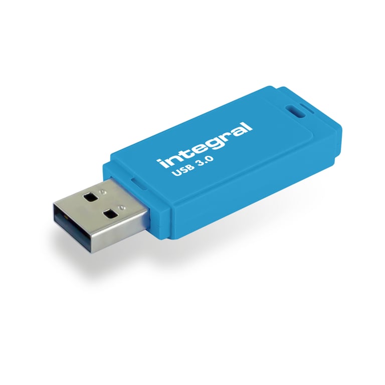 INTEGRAL CLE USB 3.0 - vue 3