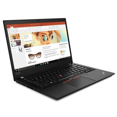 Lenovo ThinkPad T495 - 8Go - SSD 256Go - Windows 11