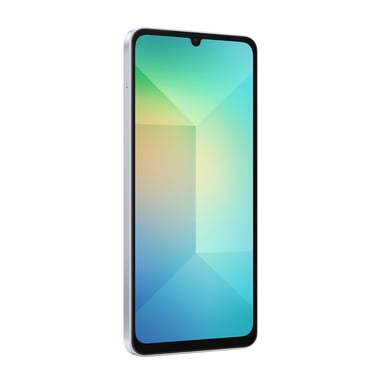 Galaxy A06 (5G) 128 Go, Bleu