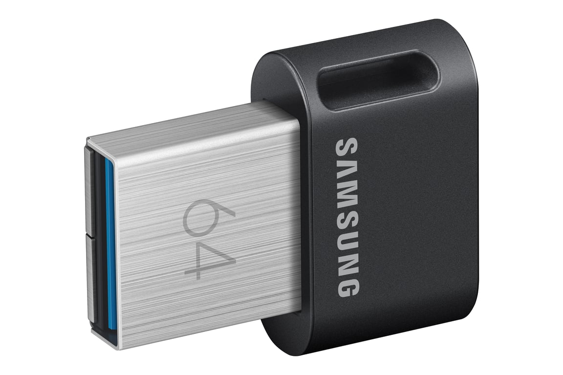 Samsung MUF 256ABAPC256GB FIT PLUS - vue 7