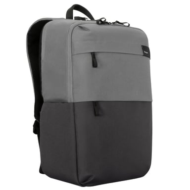 Targus Sagano 39,6 cm (15.6'') Mochila Negro, Gris