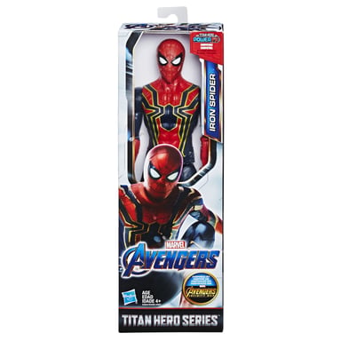 Hasbro AVN TITAN HERO MOVIE IBIS