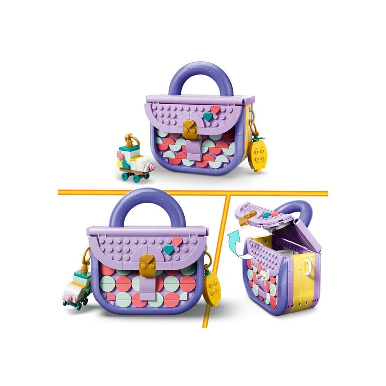 LEGO® Creator 31391 Sac fashion avec rangement - vue 5
