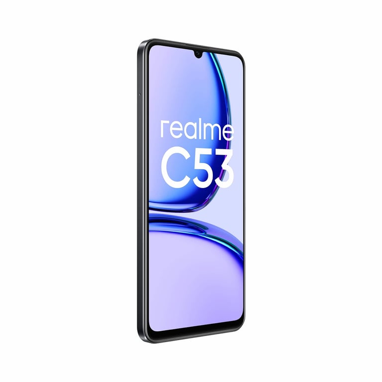 Realme C53 - vue 7