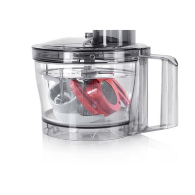 Bosch MCM3501M robot de cocina 800 W 2,3 L Negro