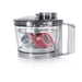 Bosch MCM3501M robot de cocina 800 W 2,3 L Negro