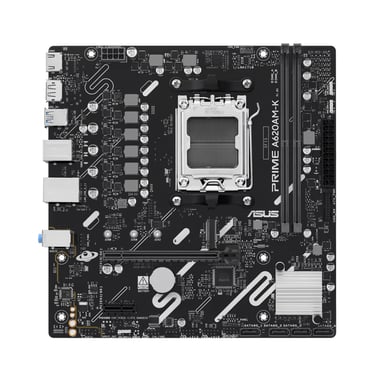 ASUS PRIME A620AM K