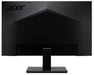 Acer Vero V227Q E3 pantalla para PC 54,6 cm (21.5'') 1920 x 1080 Pixeles Full HD LED Negro