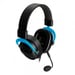 Casque Gaming Newskill NS-HS-SYLVANUSPRO Noir/Bleu