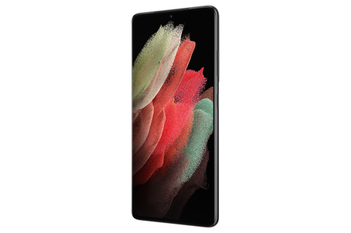 Galaxy S21 Ultra 5G 128 Go, Noir, débloqué - Samsung
