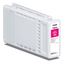 Epson T56U3 350 ml original cartouche d'encre pour PN: C11CL82301A0 C11CL82301A1 C11CL83301A0 Neuf