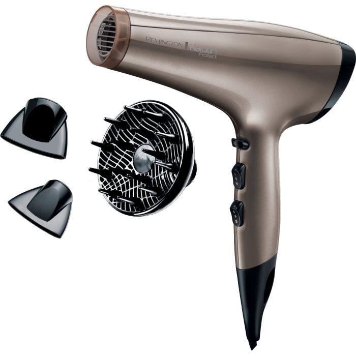 Lisseur Remington Keratin Protect S8540 - vue 2