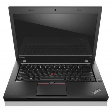 Lenovo ThinkPad L450 - 8Go - SSD 256Go