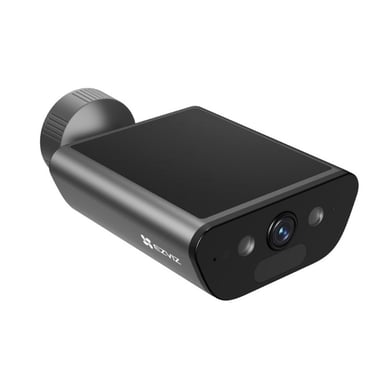 EZVIZ EB5 Balle (forme) Caméra de sécurité IP Extérieure 3840 x 2160 pixels Plafond/mur