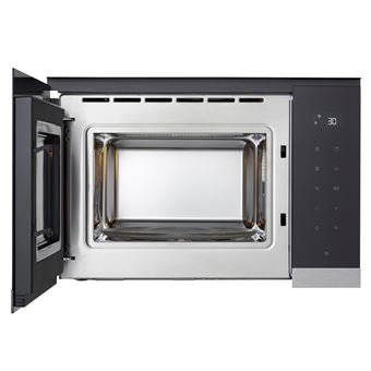 Micro ondes + Gril Lg MG7Z2593D - Neuf