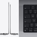 MacBook Pro M1 Pro (2021) 14'' 3,2 GHz 1Tb SSD 16Gb Apple GPU 14/10 core Grigio siderale - Qwerty - Italiano