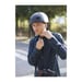 GO RIDE Casque protection Taille M