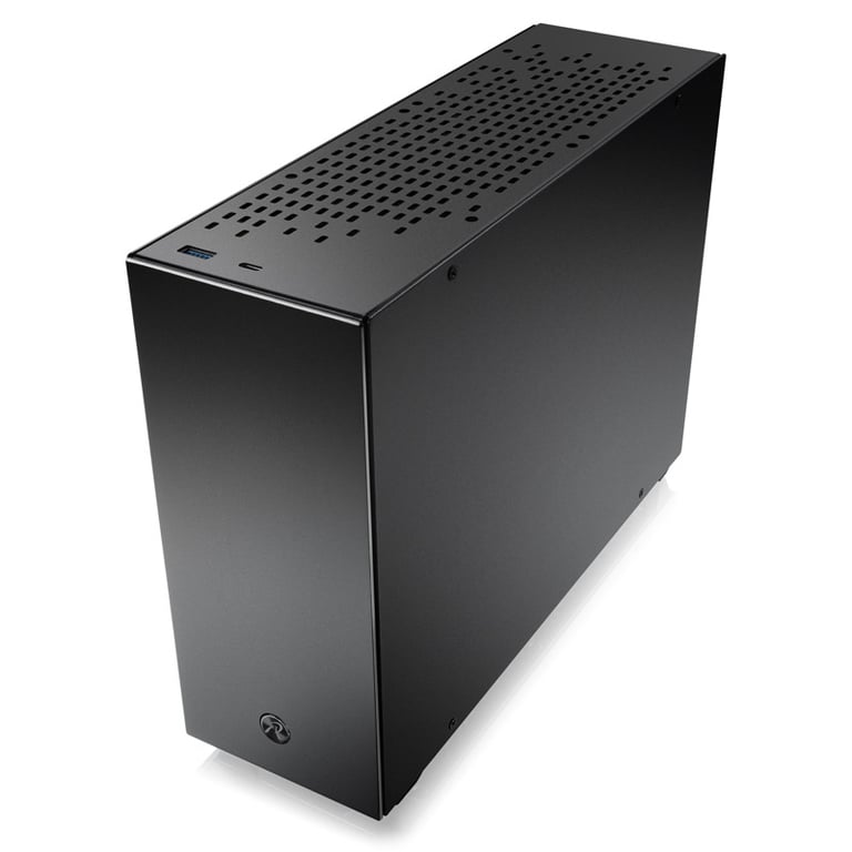 RAIJINTEK OPHION Mini ITX Boitier Neuf - vue 3
