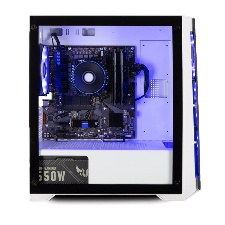 Periféricos Gaming Nitropc