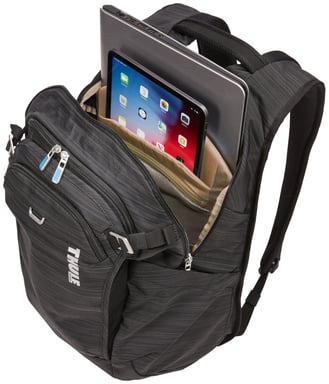 Thule Construct CONBP-116 Black mochila Negra Nylon