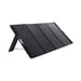 Pannello solare pieghevole 200W Nero