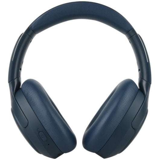 Casque Audio Red Bull Drift – Over-Ear, Autonomie 500mAh, Léger et Confortable - vue 3