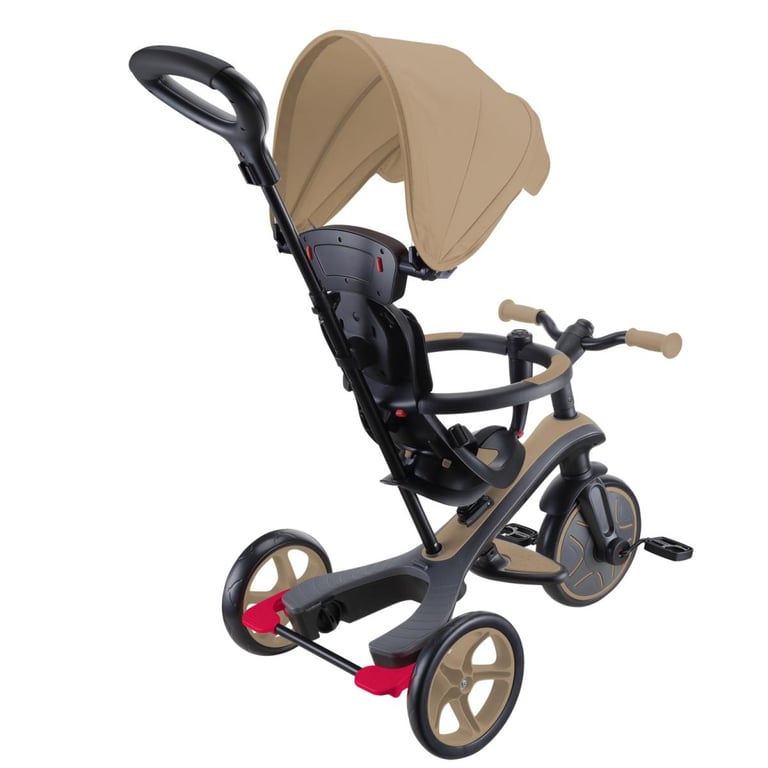 Tricycle Explorer V2 4 en 1 pour Enfants Neuf - vue 2