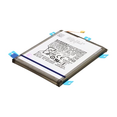 Samsung A32 4G, A22 4G e A31 Batteria 5000mAh originale EB-BA315ABY Pacchetto di servizio