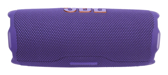 Flip 7 – Enceinte Bluetooth portable – haut-parleur – 14 heures d'autonomie – Violet