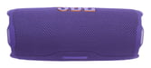 Flip 7 – Enceinte Bluetooth portable – haut-parleur – 14 heures d'autonomie – Violet