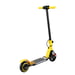 S5 Trottinette Électrique Pour Enfants | Moteur 130W | Batterie 24V2.5Ah | Phare Avant + Feu De Position | Vitesse Max 14 km/h | Autonomie 6km