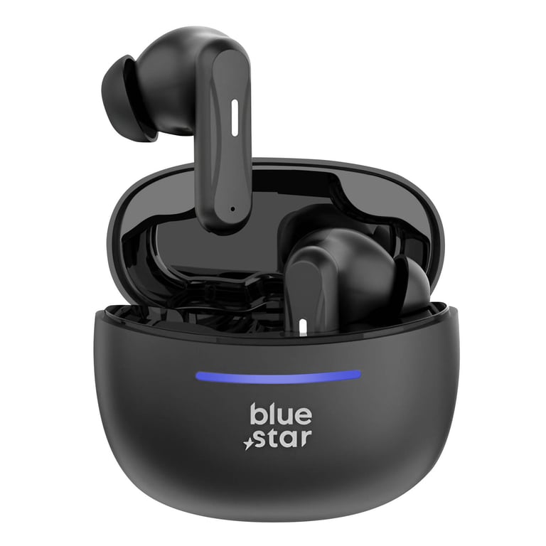 Écouteurs Sans Fil Blue Star – Bluetooth 5.4, Autonomie 5h, Étanchéité IPX4 - vue 4