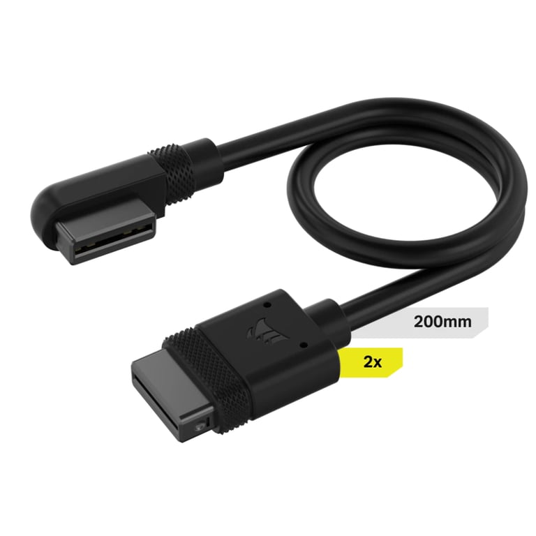 Corsair CL 9011123 WW pièce et accessoire pour systèmes de refroidissement d'ordinateurs Neuf