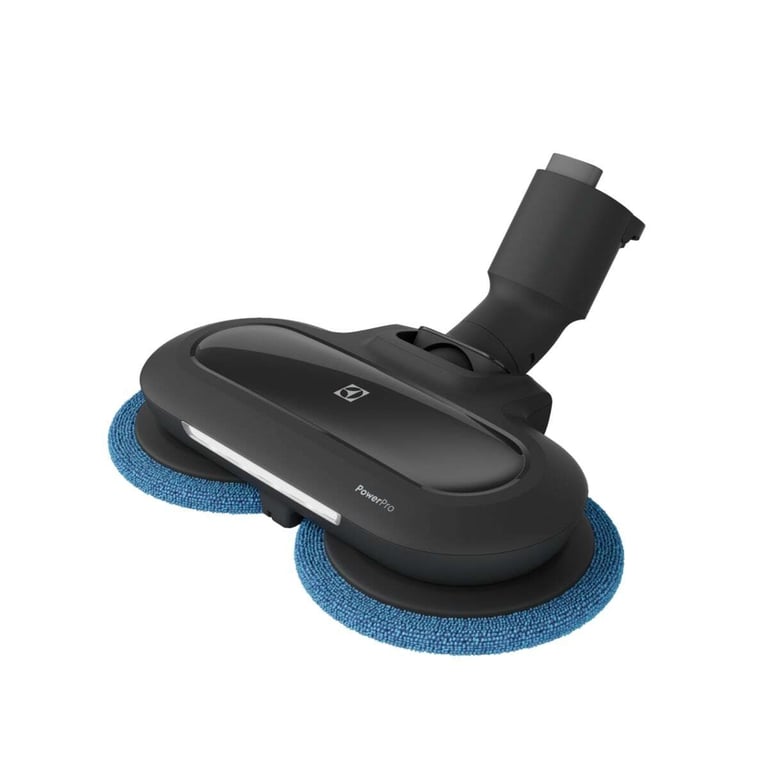 Electrolux EP71B14WET Aspirateur balai Batterie Sec Sans sac 0,3 L Bleu 4 Ah - Neuf