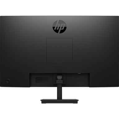 HP Series 3 Pro 27 inch FHD Monitor - 327pf pantalla para PC 68,6 cm (27'') 1920 x 1080 Pixeles Full HD LCD Negro