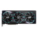 GIGABYTE AORUS GeForce RTX 5070 MASTER 12G Carte Graphique - 12 Go GDDR7, 192 bits, PCI-E 5.0, 2715 MHz Core Clock, 3 x DP 2.1a, 1 x HDMI 2.1b, NVIDIA DLSS 4, GV-N5070AORUS M-12GD