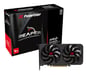 PowerColor Reaper AMD Radeon RX 9060 XT 16GB GDDR6
