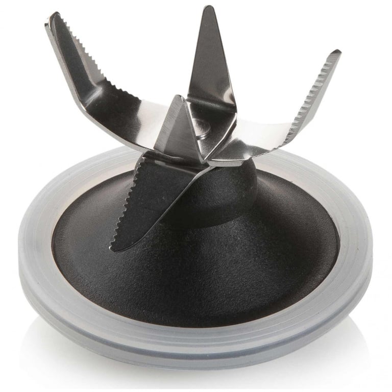 Domo Blender inox do710bl - vue 6