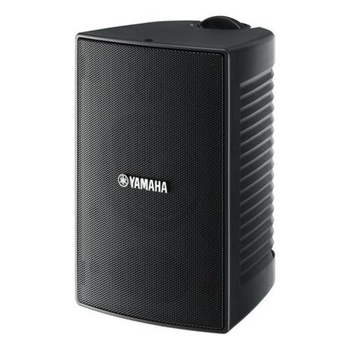 Yamaha NS-AW194 2-voies Noir Avec fil 60 W - Neuf