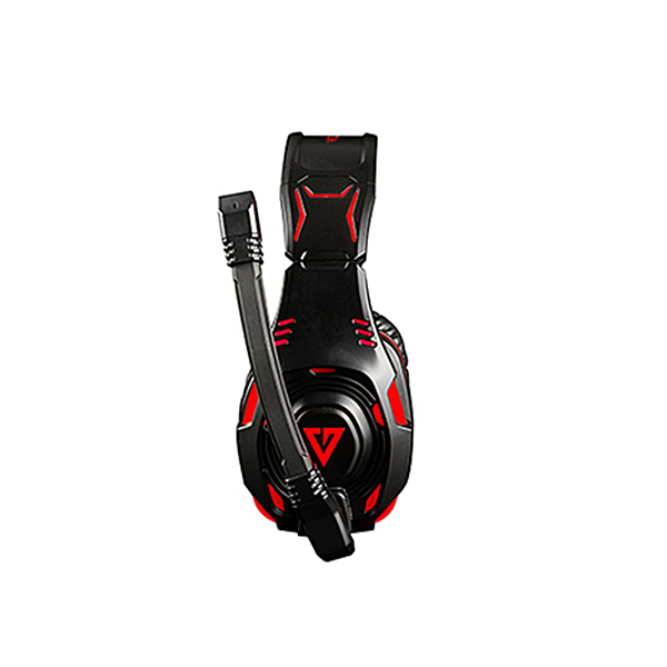 Modecom VOLCANO GHOST Casque Avec fil Arceau Jouer Neuf - vue 4