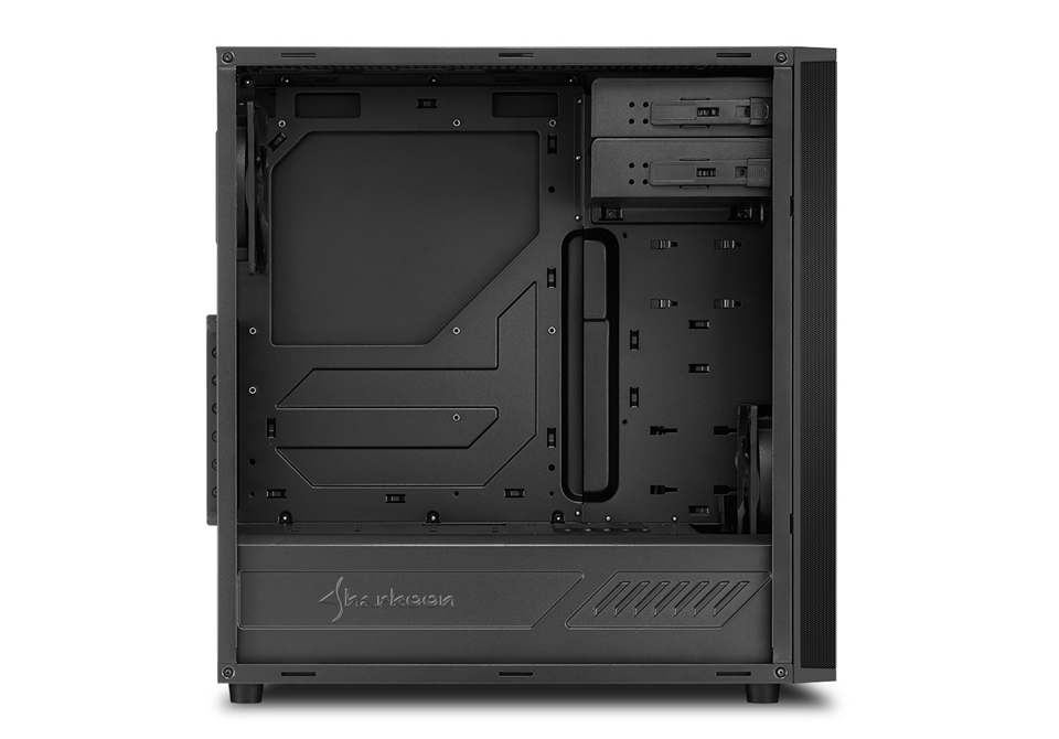 Sharkoon M25 V Midi Tower Neuf - vue 4
