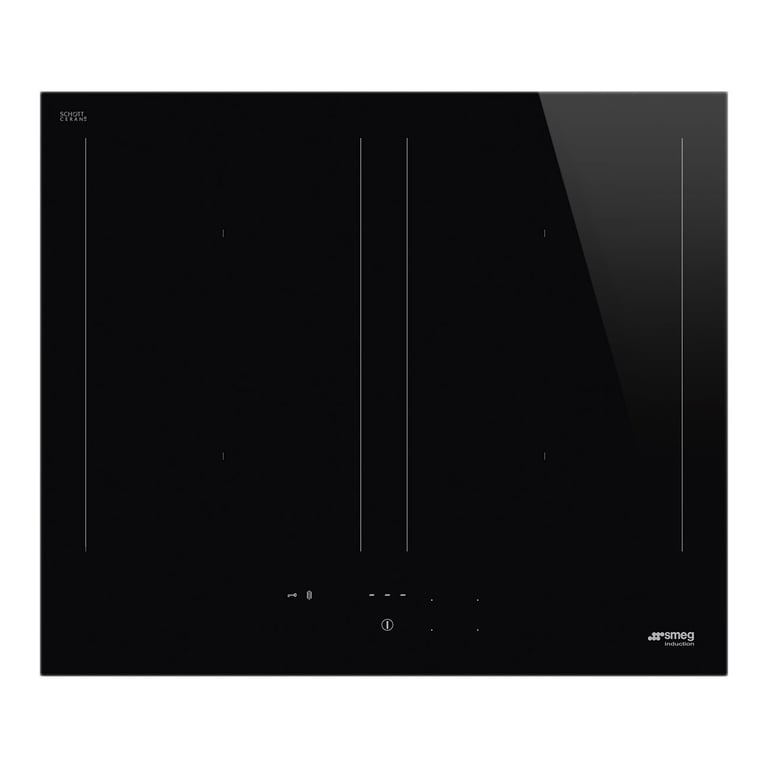 Plaque induction SIM3644D - vue 2